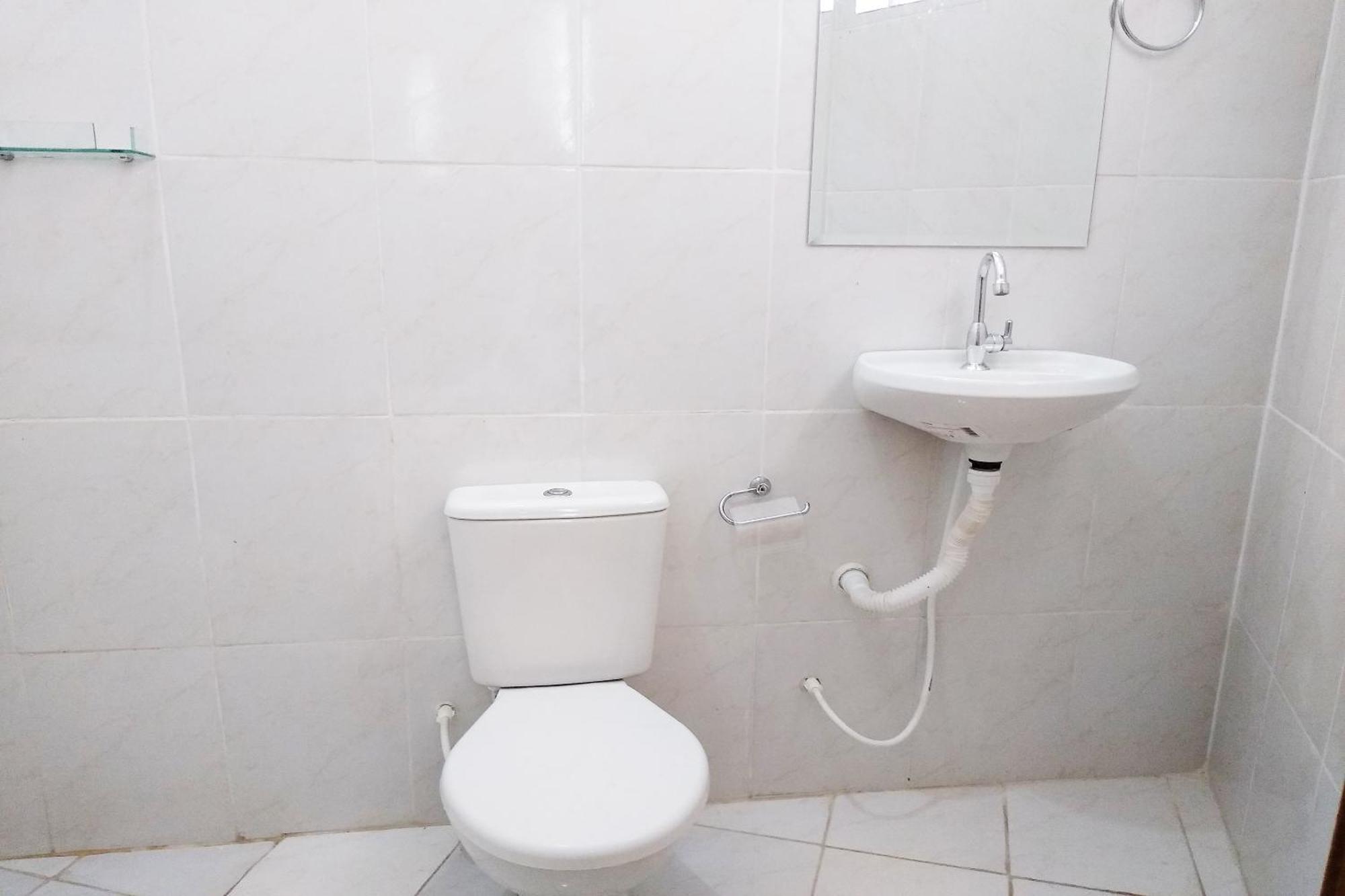 Oyo Hotel Bras Сао Паоло Екстериор снимка