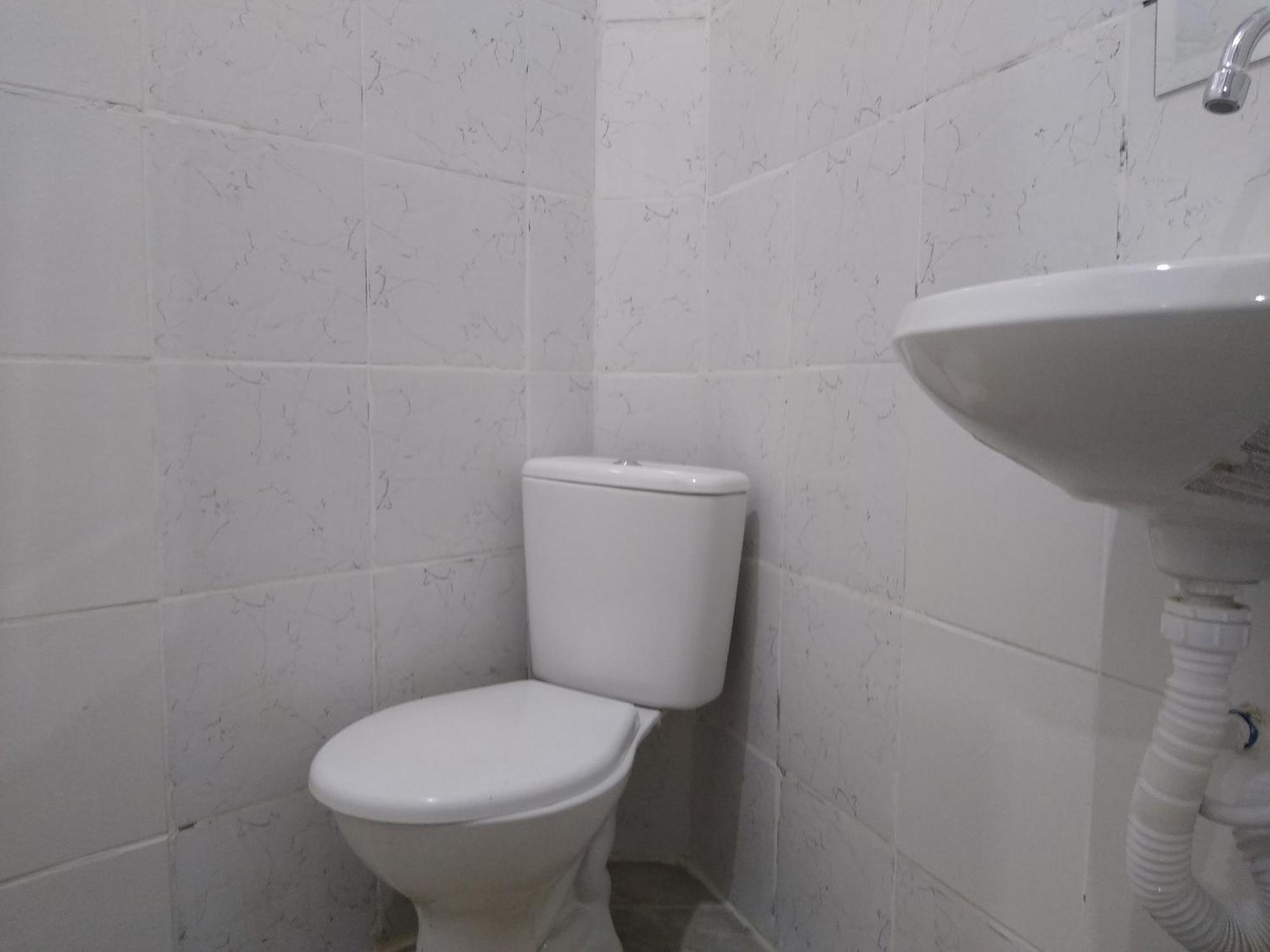 Oyo Hotel Bras Сао Паоло Екстериор снимка